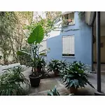 Innsevillaluxury Apartment Pilatos