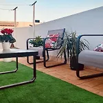 Innsevillaluxury Apartment Pilatos